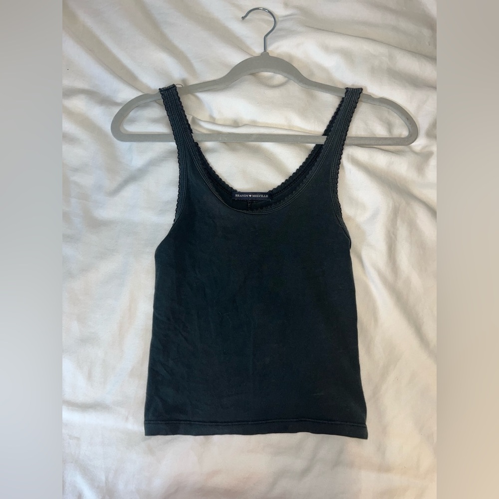 BRANDY MELVILLE TANK